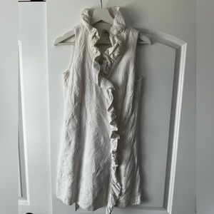 An Original Milly of New York Vintage Dress